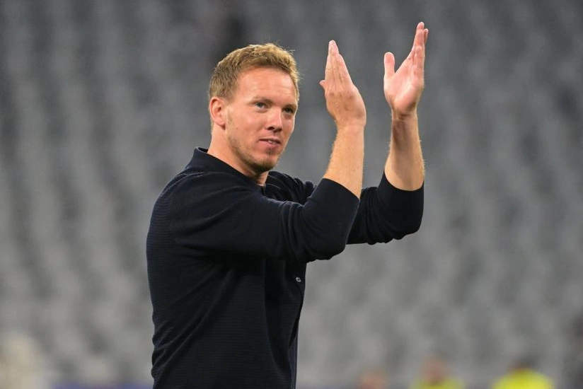 Almaniya yığmasının baş məşqçisi: Vurduğumuz qollar Şotlandiyanı çox təəccübləndirdi və qorxuya saldı