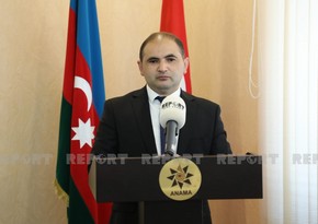 ANAMA: İki-üç gün ərzində “Zəfər yolu” minalardan tam təmizlənəcək
