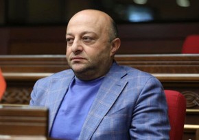 Лишенный депутатской неприкосновенности Саргсян явился в СК Армении