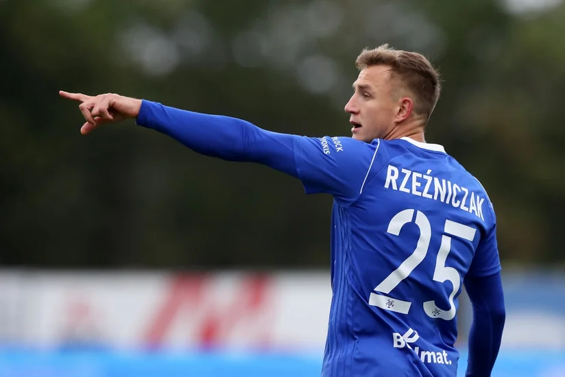 Polşalı müdafiəçi: Qarabağın belə güclü olduğunu düşünmürdüm