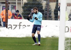 Zirənin legioneri: Rəşad Sadıqovdan çox şey öyrənmək olar