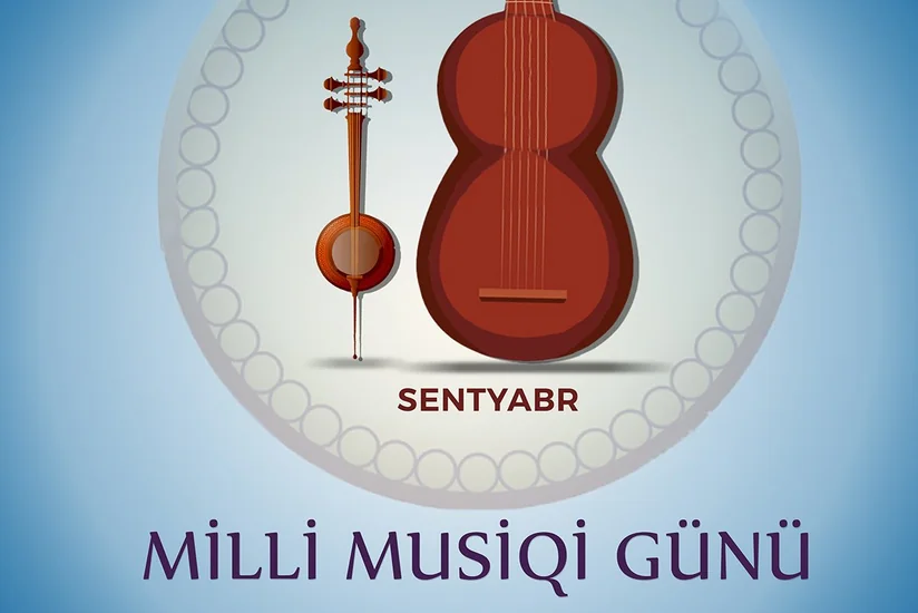 Milli Musiqi Gününün hansı formada qeyd ediləcəyi məlum olub