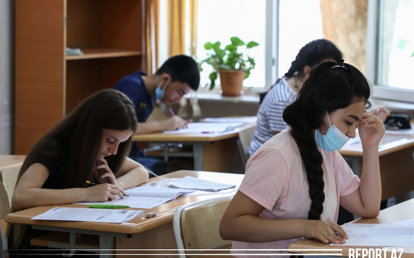 DİM imtahanlarla bağlı dəyişiklik etdi