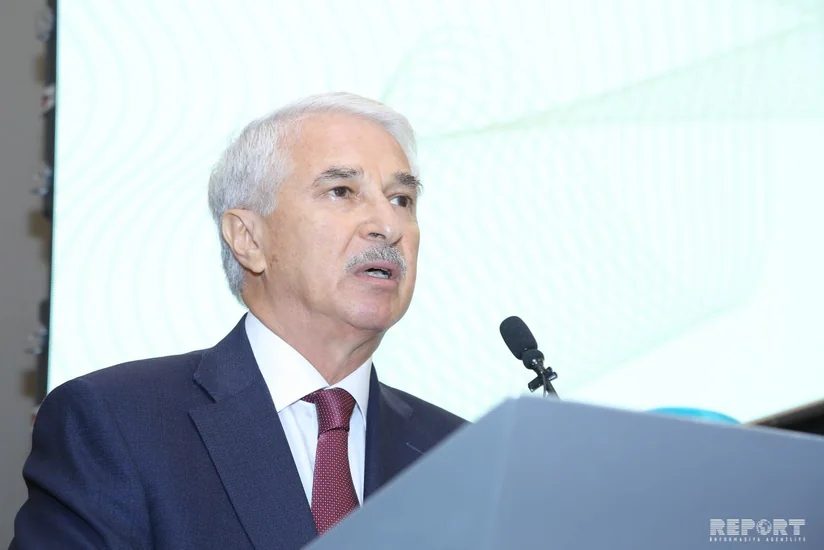 Sahib Ələkbərov: Səyyar vergi yoxlamalarının sayı 4 dəfə azalıb