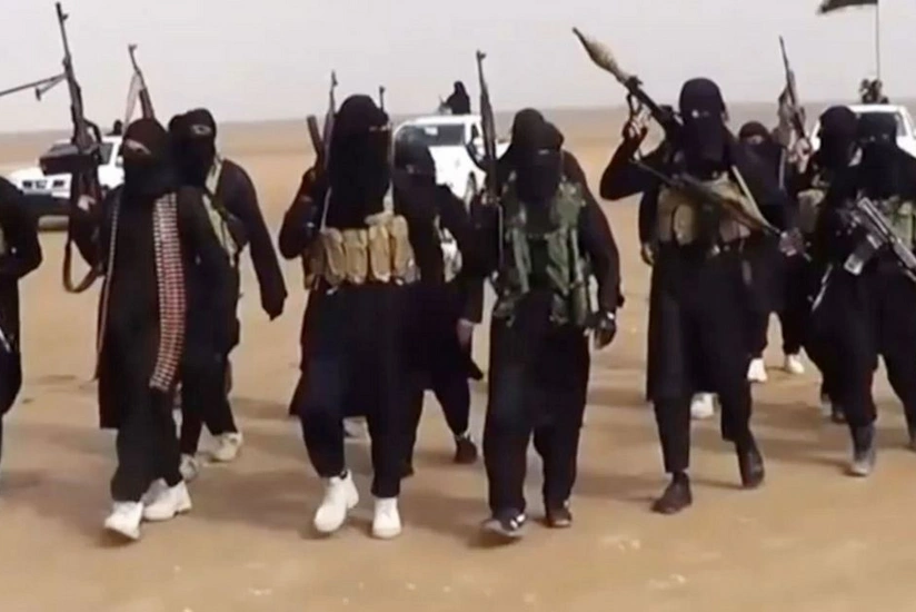 ISIS claims it could buy its first nuclear weapon from Pakistan within a year