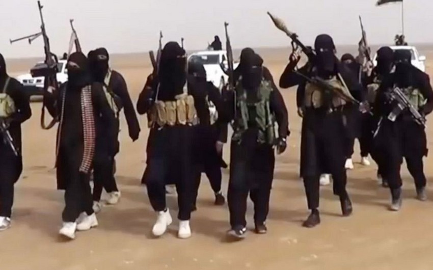 ISIS claims it could buy its first nuclear weapon from Pakistan within a year