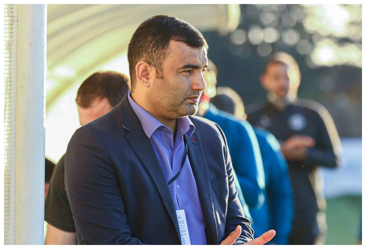 Aftandil Hacıyev: Belə məğlubiyyətlər gözləniləndir