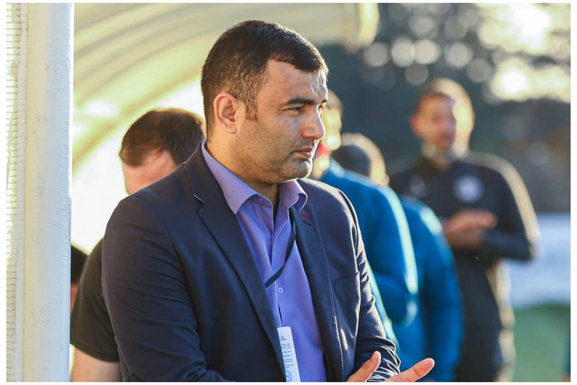 Aftandil Hacıyev: Belə məğlubiyyətlər gözləniləndir