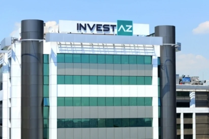 “İnvest-AZ” investisiya şirkətinin xalis mənfəəti 36% azalıb