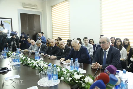 State Adviser: Declaring 2016 Year of multiculturalism, Azerbaijani President sent a clear message to the world