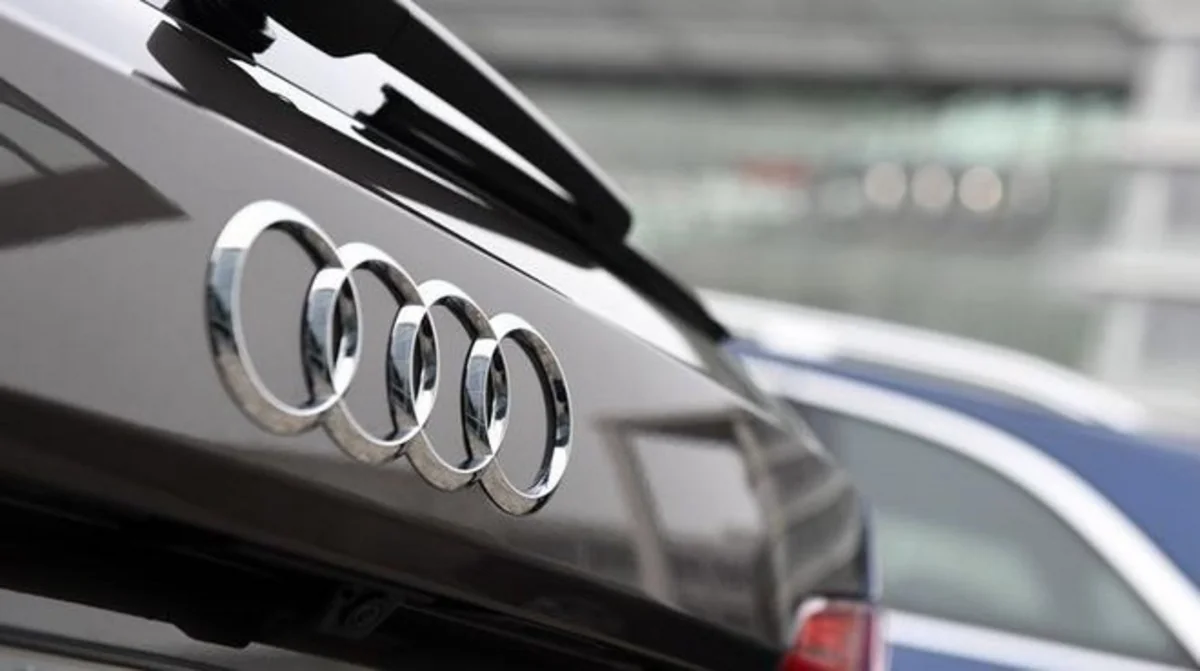 Yüz mindən çox “Audi” geri çağırılacaq