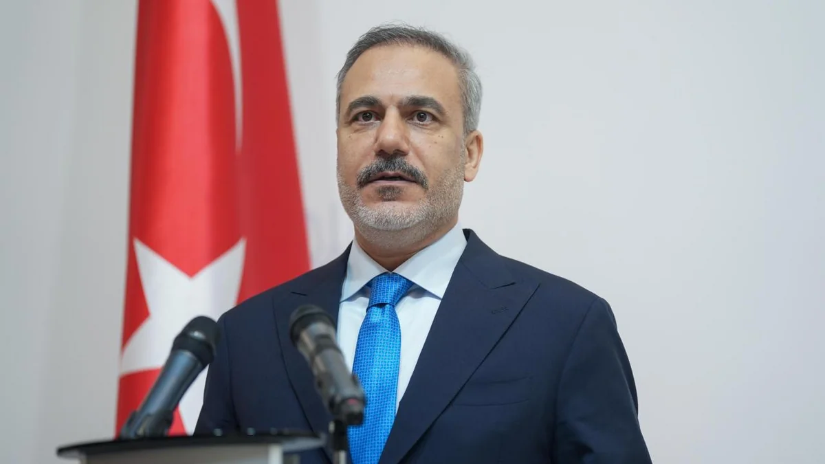 Turkish FM: Actors concerned by Syria’s normalization process engaging in provocations