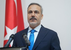 Fidan: İstanbulda Rusiya – Ukrayna danışıqları konstruktiv keçib