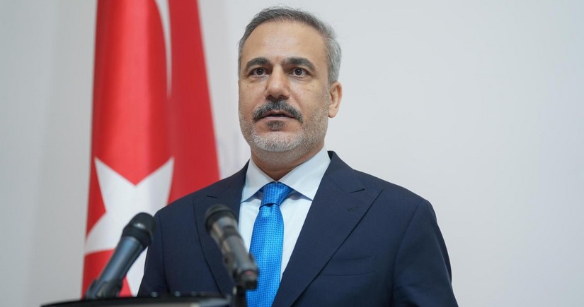 Fidan: İstanbulda Rusiya – Ukrayna danışıqları konstruktiv keçib