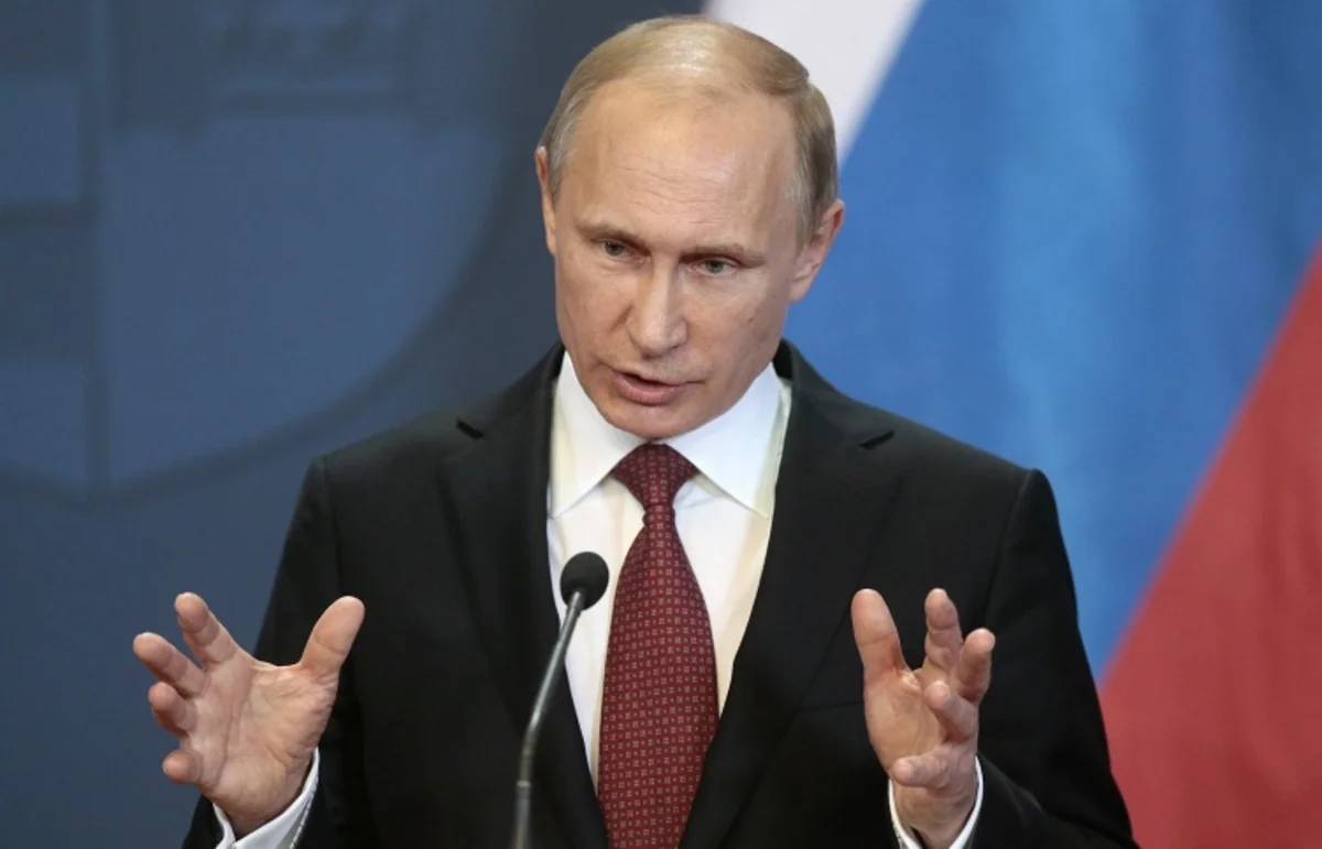 ​Путин: если свергнуть Асада, то в Сирии повторится иракский и ливийский сценарии