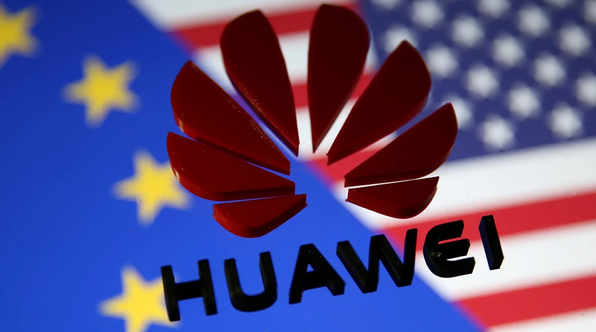 Huawei ABŞ hökumətini məhkəməyə verib
