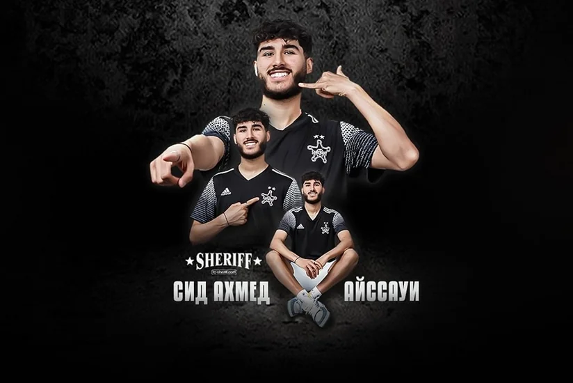 Zirə klubunun Avropa Liqasındakı rəqibi heyətini əlcəzairli futbolçu ilə gücləndirib