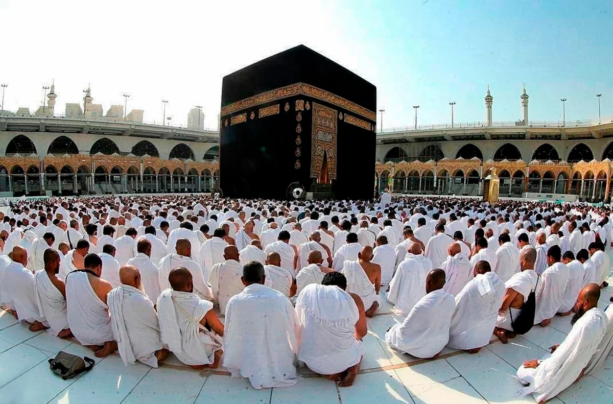 Saudi Arabia to allow foreigners to perform Hajj in 2021