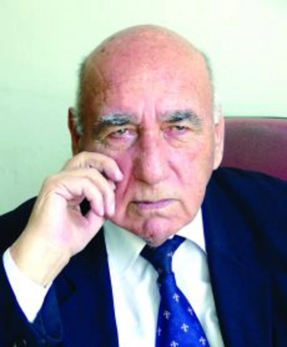 Tanınmış jurnalist vəfat edib