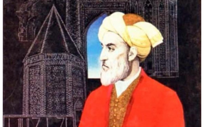  Memar Əcəminin 900 illik yubileyi UNESCO çərçivəsində qeyd olunacaq