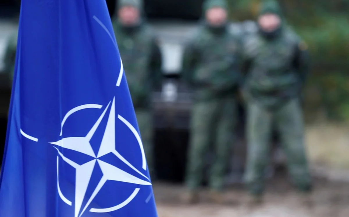 Germany taking lead for NATO’s high readiness force