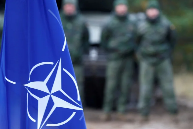 Germany taking lead for NATO’s high readiness force