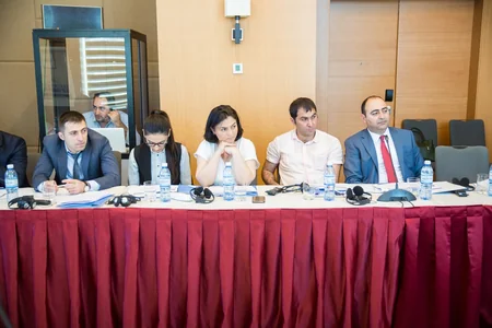 Azərbaycan aqrar sahədə proqnozlaşdırma modelini Aİ təcrübəsinə uyğun təkmilləşdirir