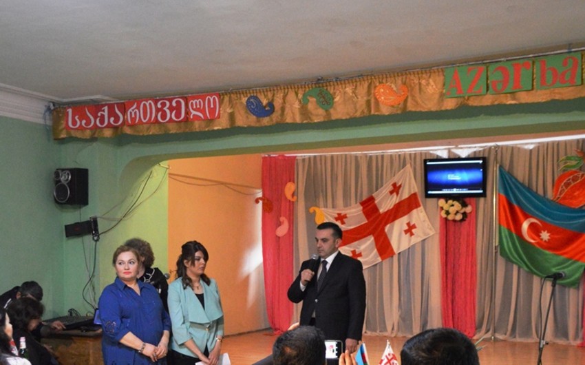 ​Batumidə Novruz bayramı qeyd olunub