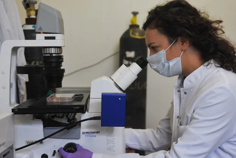 Scientists reveal method to quickly get rid of COVID