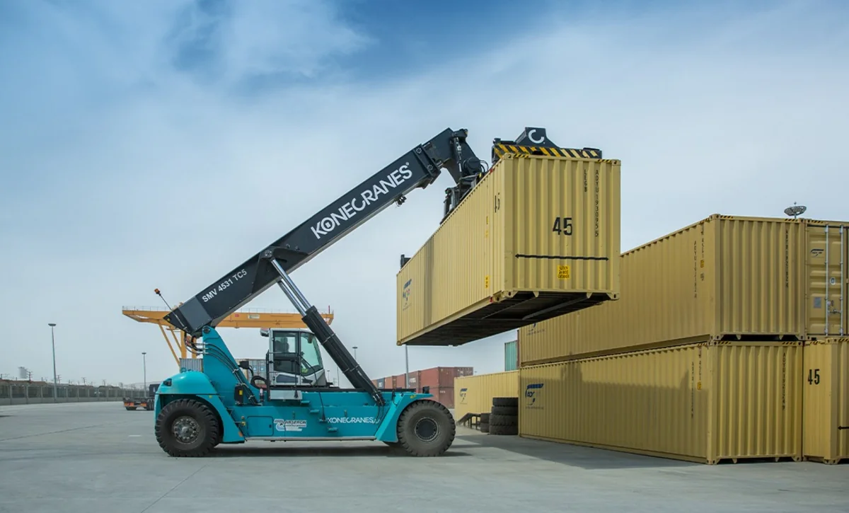 Azerbaijan Railways sees growth in cargo transportation by 25%