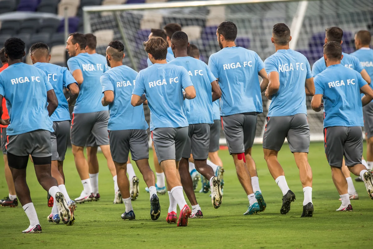 Avropa Liqası: Təxirə salınan matçın vaxtı bəlli oldu