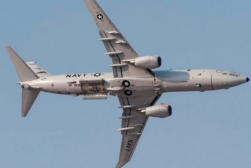 Германия закупит у США партию патрульных самолетов