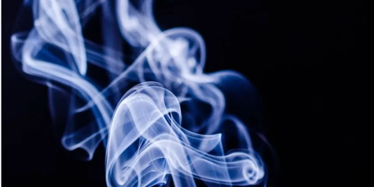 People might have started using tobacco over 12,000 years ago