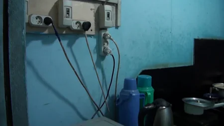 8-ci km Ticarət Mərkəzində ciddi pozuntular aşkarlanıb