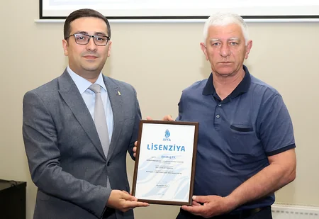 Premyer Liqada və avrokuboklarda iştirak üçün klublara lisenziyalar təqdim edilib