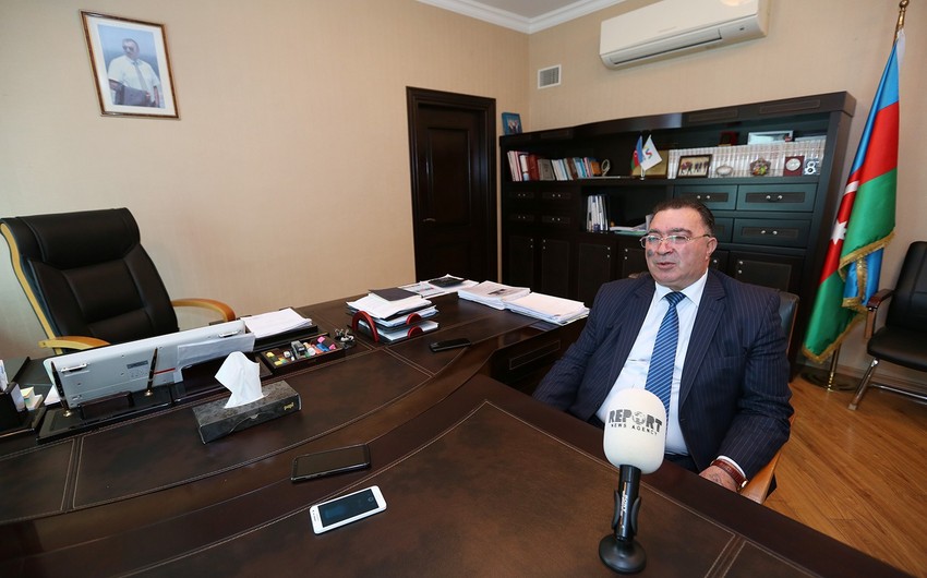 “Bakı Metropoliteni”nin Baş mühəndisi: “Növbəti qatarın gələcəyi vaxtı göstərməklə sərnişini çaşdıra və əsəbləşdirə bilərik” - MÜSAHİBƏ