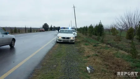 Tərtərdə ağır yol qəzası zamanı ölən və yaralananların şəxsiyyəti məlum olub - FOTO - YENİLƏNİB