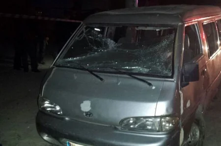 ​Türkiyədə terror aktı nəticəsində 1 nəfər ölüb, 11 nəfər yaralanıb
