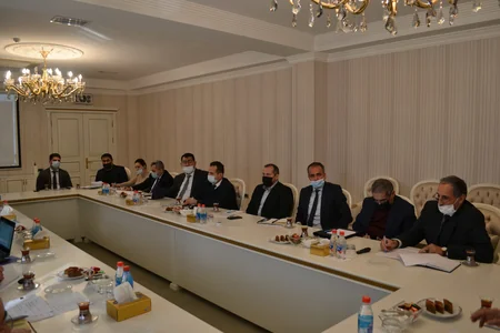 Şuşa şəhərinin və Daşaltı kəndinin içməli su təchizatı sistemləri yaradılır