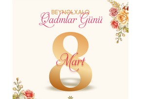KOBİA: Azərbaycanda sahibkarların 21,3%-ni qadınlar təşkil edir