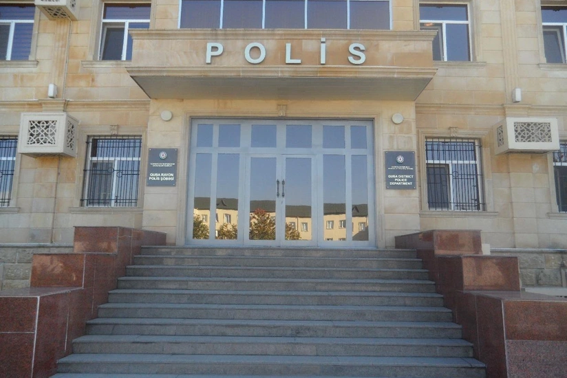 Qubanın yol polisinə yeni rəis təyin olundu