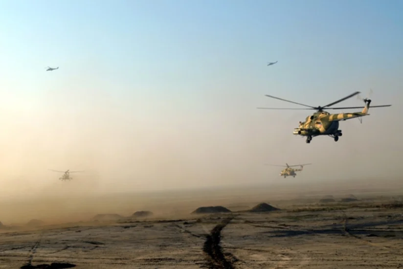 Российский политолог: России нужно подтолкнуть Армению к переговорам с Азербайджаном