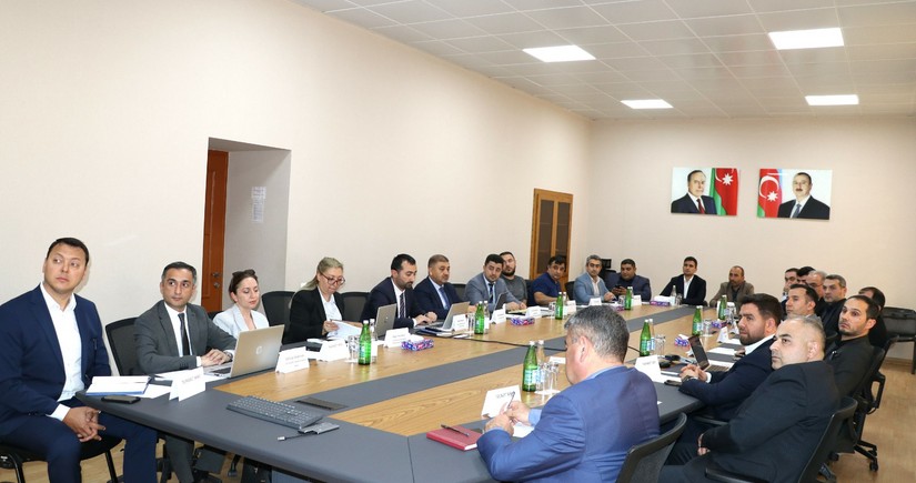 İKTA: Operator və provayderlər artıq yüksək sürət paketləri təqdim etməlidir