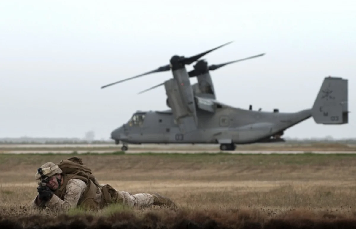​NATO son 13 ildə ilk dəfə irimiqyaslı hərbi təlim keçirməyə hazırlaşır