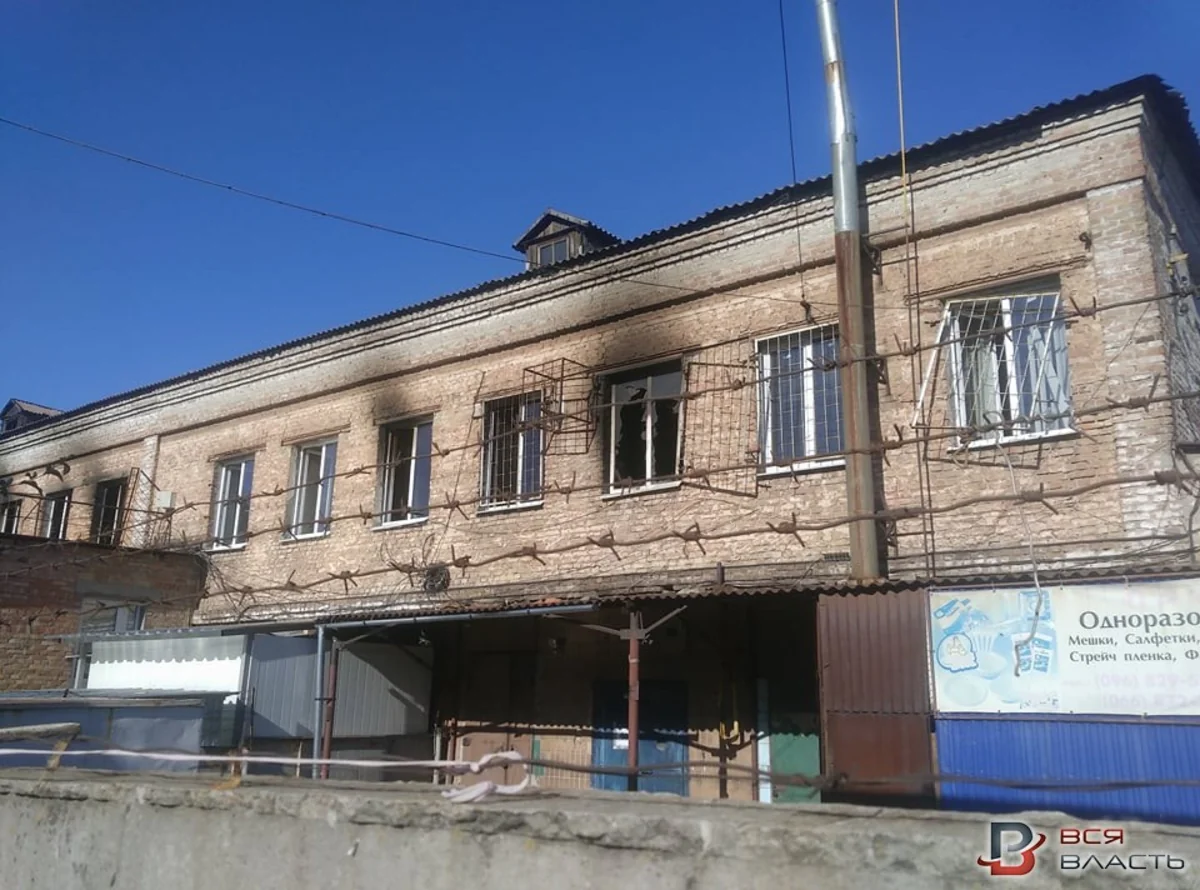 Ukraynada faciəli şəkildə ölən azərbaycanlılardan biri DSK sədrinin oğludur