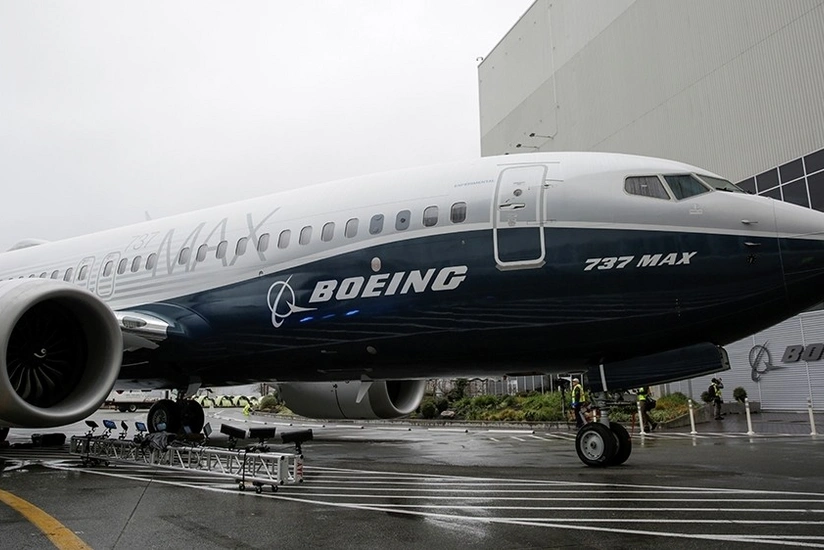 ABŞ-ın Boeing 737 MAX təyyarələrinin istehsalı azaldılacaq
