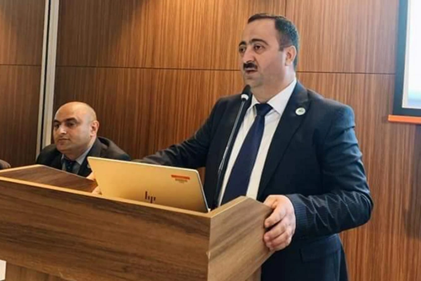 Lənkəranın icra başçısının sabiq müavini həbs olunub