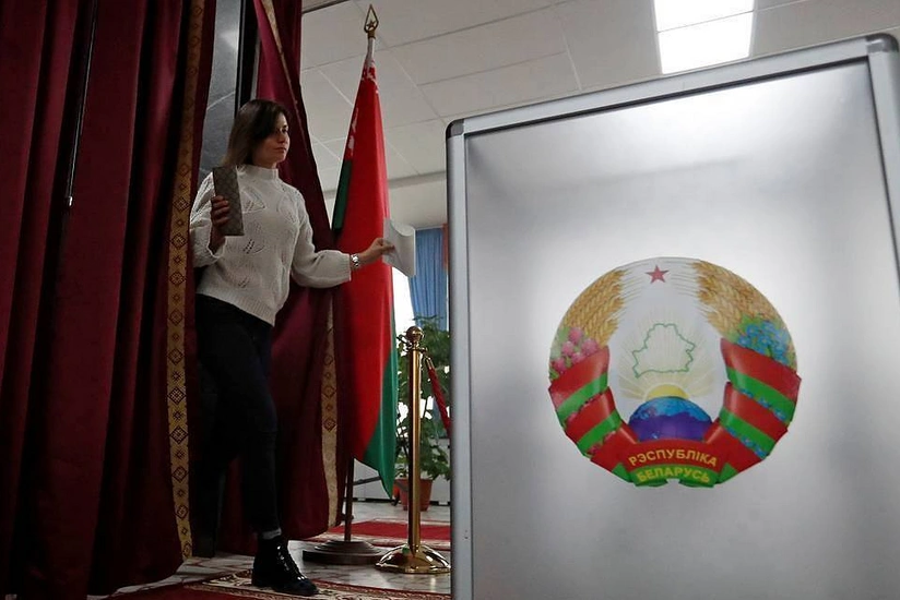 Belarusda növbədənkənar prezident seçkiləri keçiriləcək