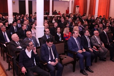 Novruz bayramı şənlikləri martın 19-da keçiriləcək
