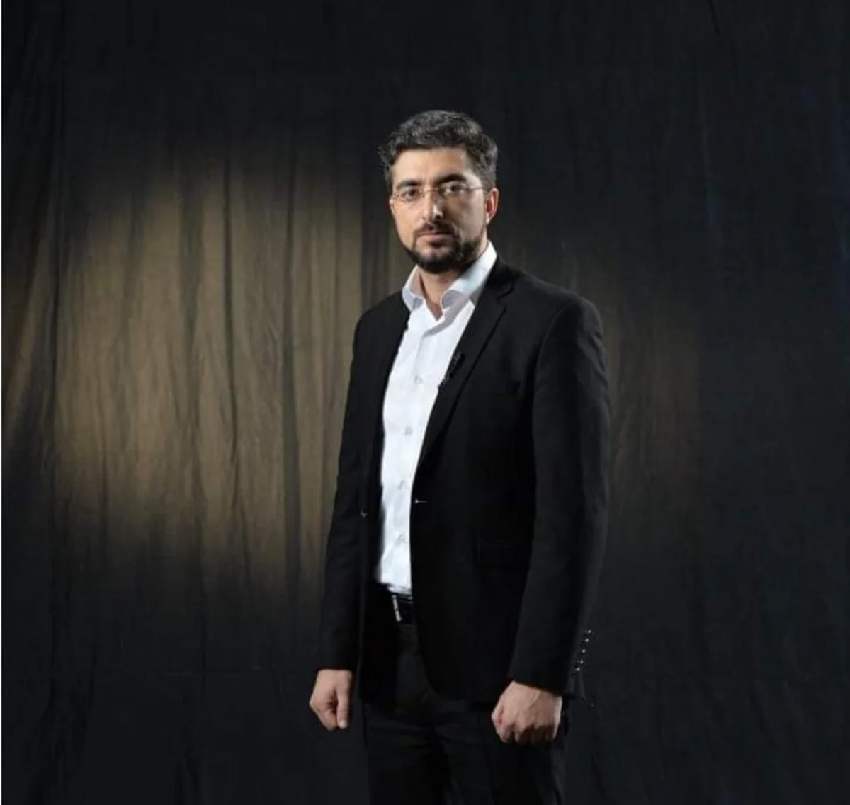 Vüsal Murtuzəliyev: “Dilarə Əliyeva hazırda şok vəziyyətindədir”